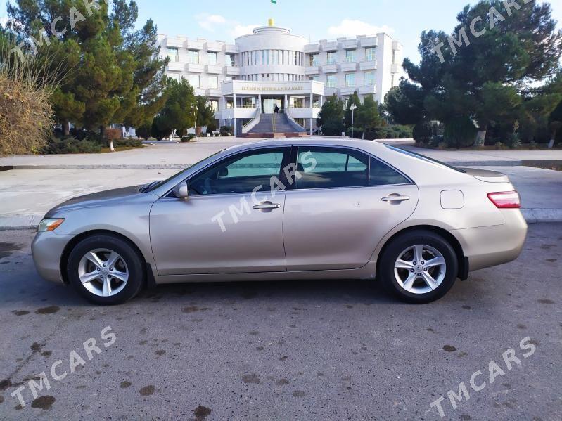 Toyota Camry 2008 - 120 000 TMT - Туркменабат - img 3