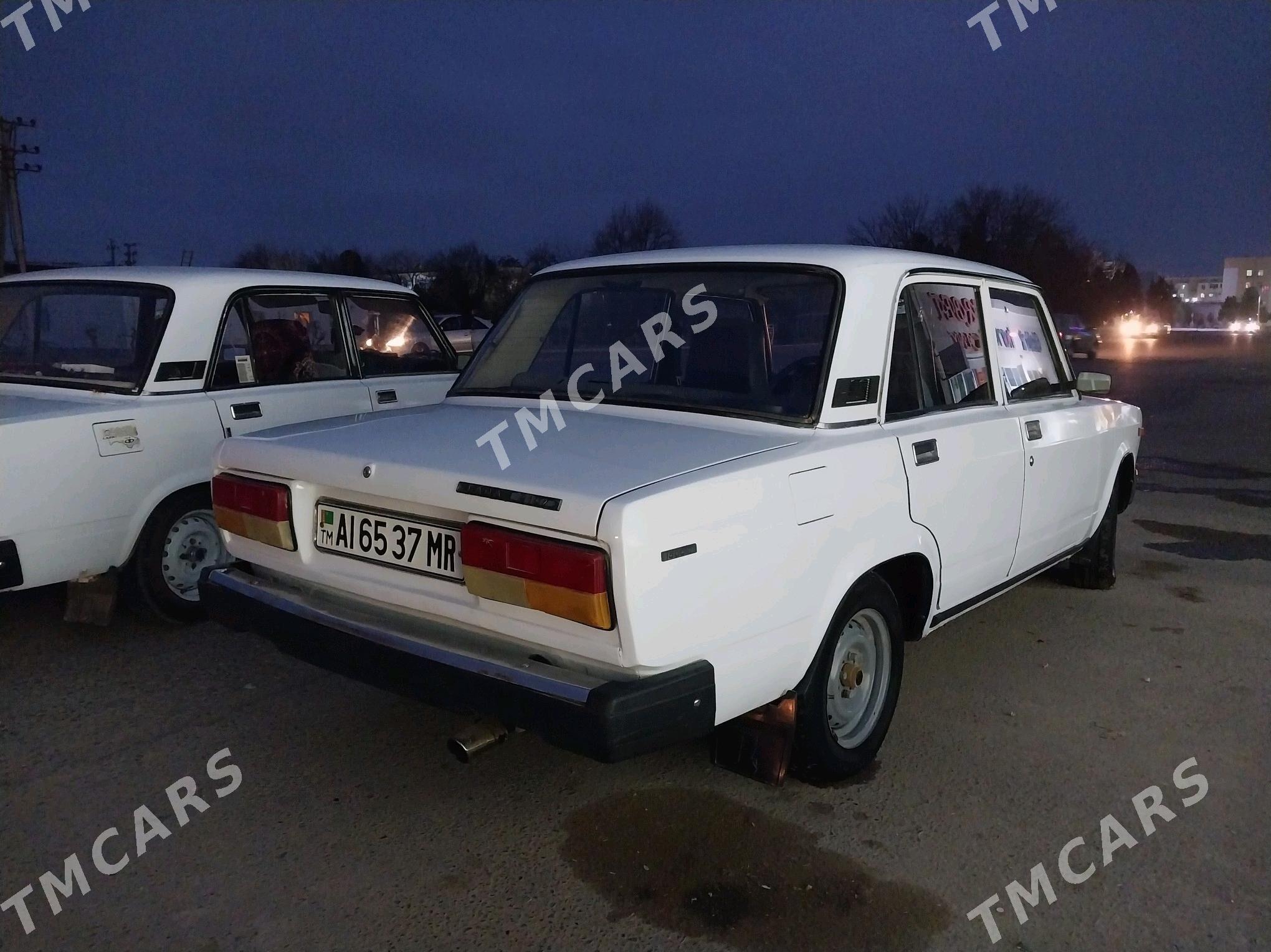 Lada 2107 2004 - 33 000 TMT - Байрамали - img 2