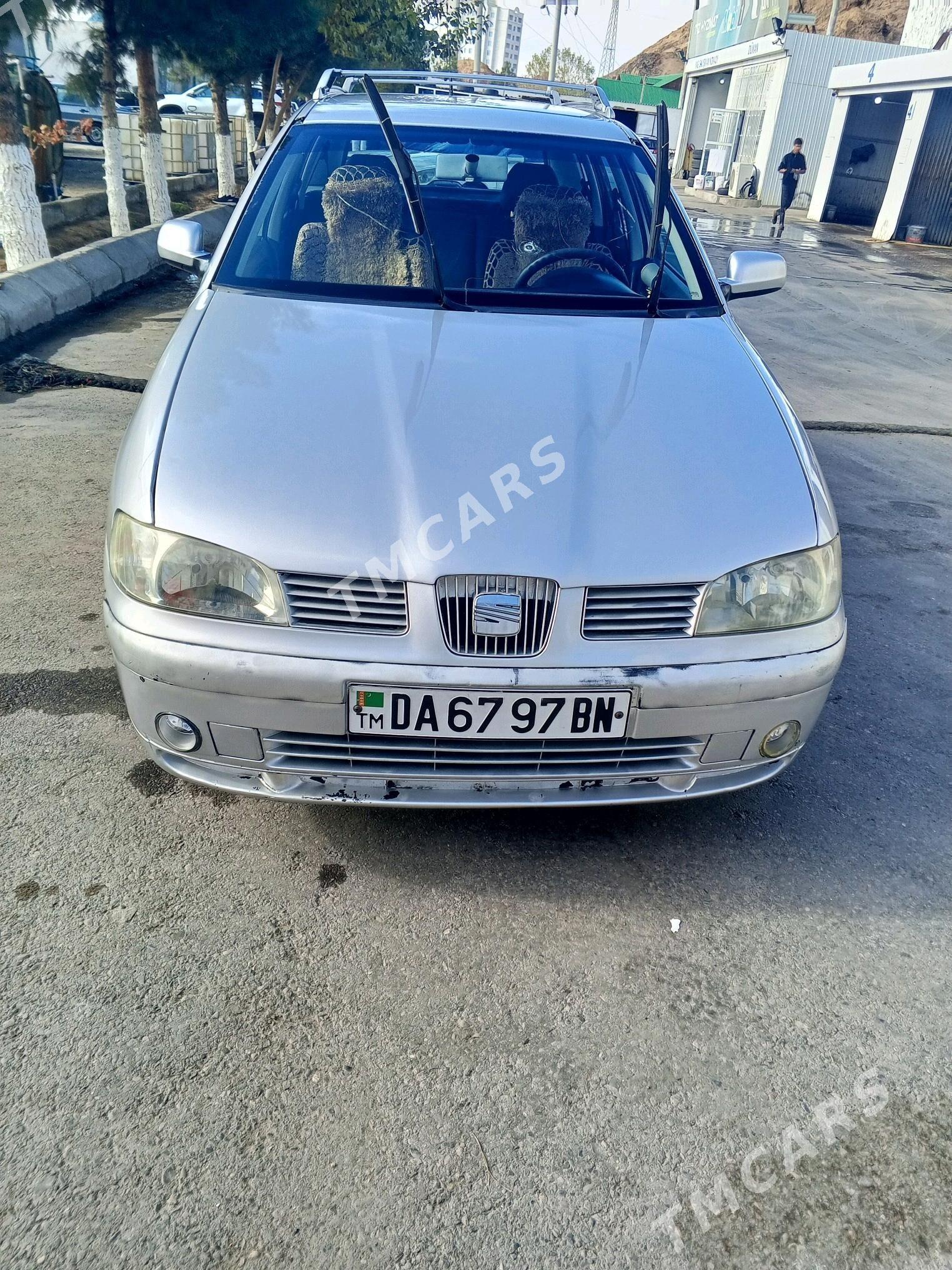 Seat Cordoba 2001 - 28 000 TMT - Türkmenbaşy - img 4