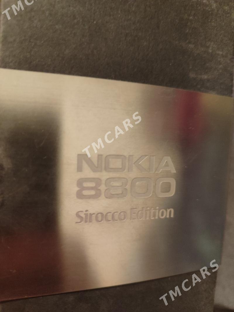 8800Nokia - Aşgabat - img 2