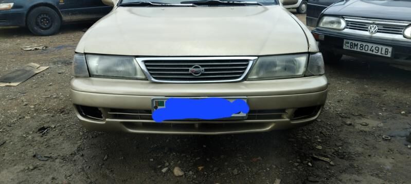 Nissan Primera 1996 - 30 000 TMT - Ходжамбаз - img 5