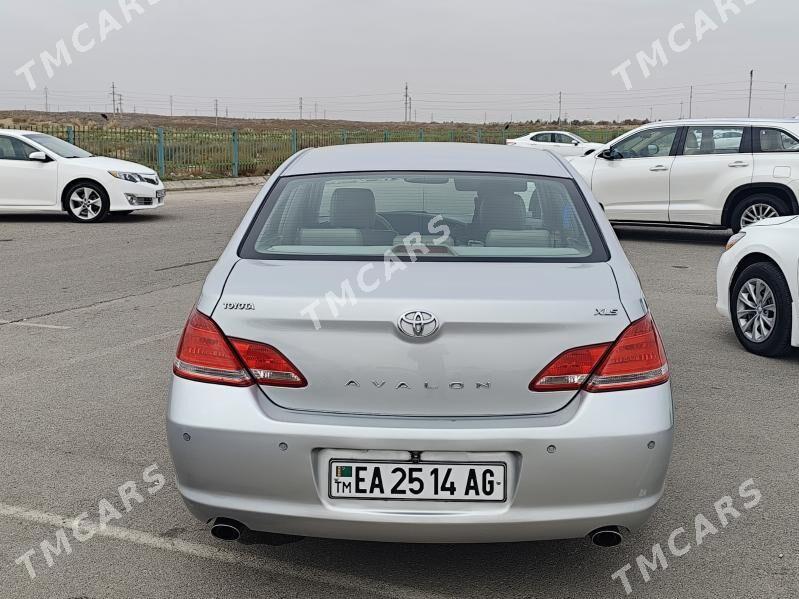 Toyota Avalon 2005 - 195 000 TMT - Köşi - img 4