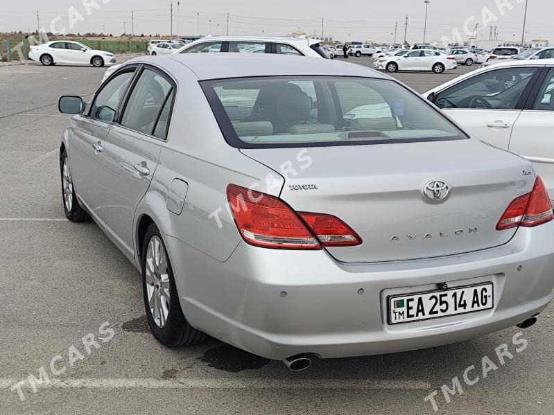 Toyota Avalon 2005 - 195 000 TMT - Köşi - img 3