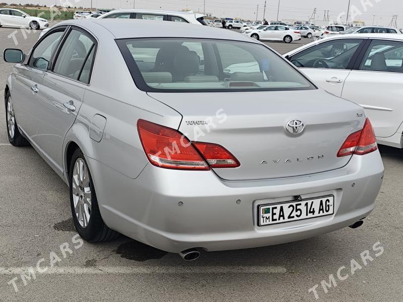 Toyota Avalon 2005 - 195 000 TMT - Köşi - img 2