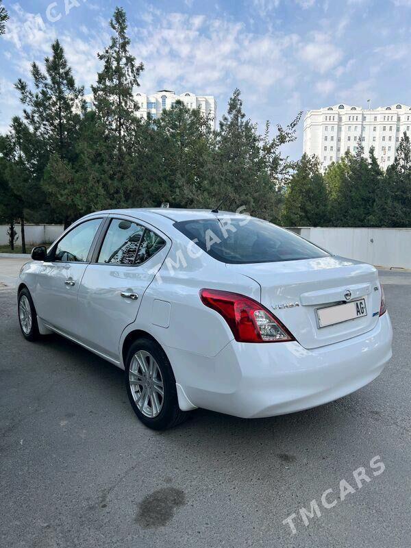 Nissan Versa 2012 - 150 000 TMT - Чоганлы - img 6