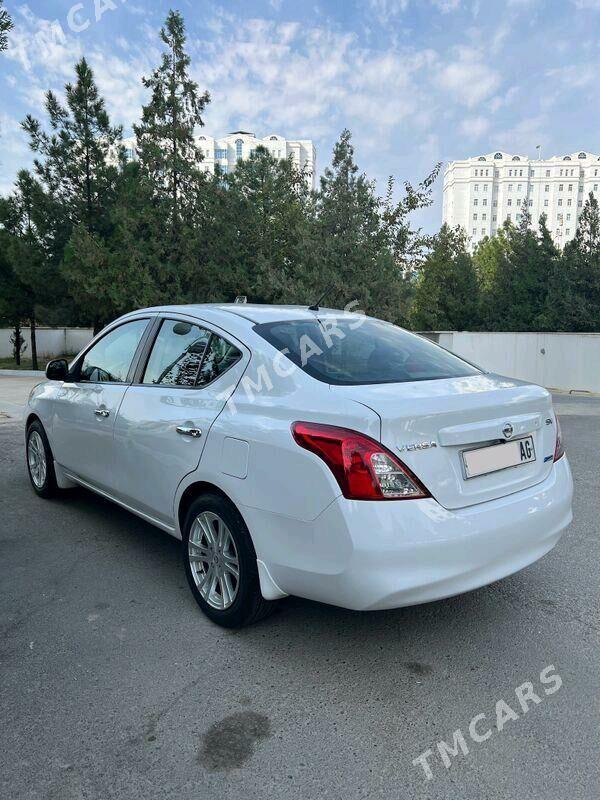 Nissan Versa 2012 - 150 000 TMT - Чоганлы - img 10