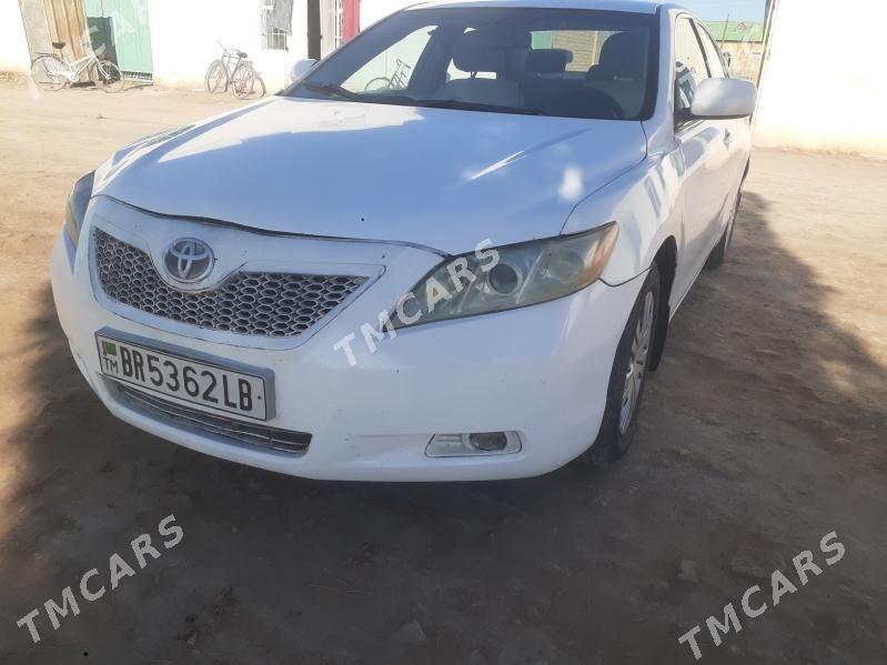 Toyota Camry 2009 - 97 500 TMT - Дянев - img 3