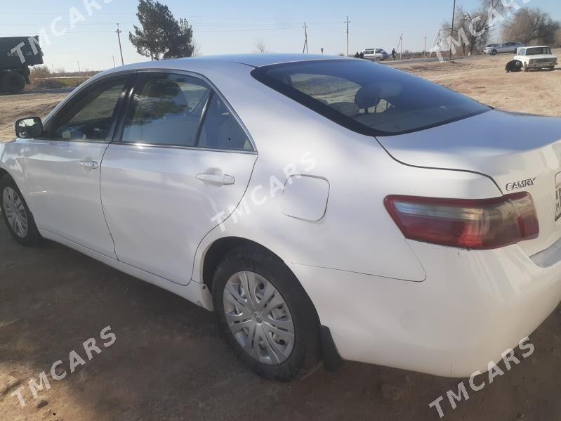 Toyota Camry 2009 - 97 500 TMT - Дянев - img 2