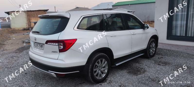 Honda Pilot 2019 - 350 000 TMT - Mary - img 4