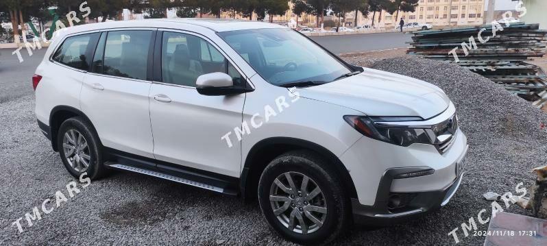 Honda Pilot 2019 - 350 000 TMT - Mary - img 3