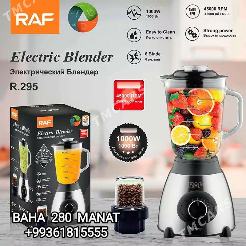 SOKWYZYMALKA BLENDER СОКОВЫЖИМ - 30 mkr - img 9