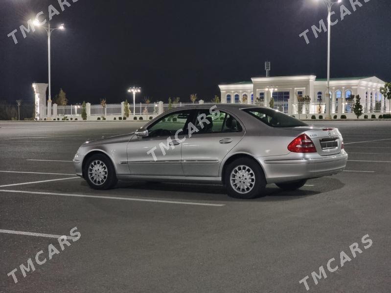 Mercedes-Benz E350 2005 - 160 000 TMT - Ашхабад - img 2