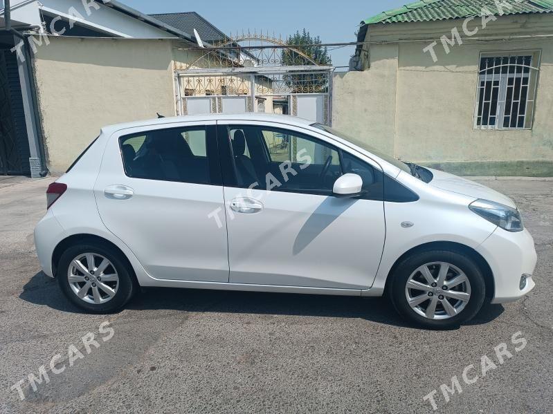 Toyota Yaris 2012 - 135 000 TMT - Хитровка - img 3