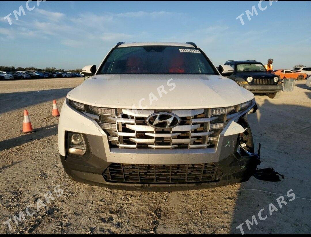 Hyundai Santa Cruz 2022 - 285 000 TMT - Aşgabat - img 6