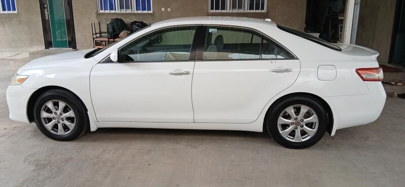 Toyota Camry 2010 - 110 000 TMT - Серахс - img 5