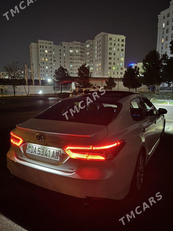 Toyota Camry 2018 - 375 000 TMT - Aşgabat - img 2