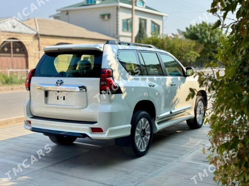 Toyota Land Cruiser Prado 2023 - 1 074 000 TMT - Mary - img 2