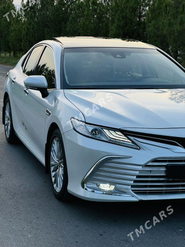 Toyota Camry 2023 - 685 000 TMT - Ашхабад - img 5