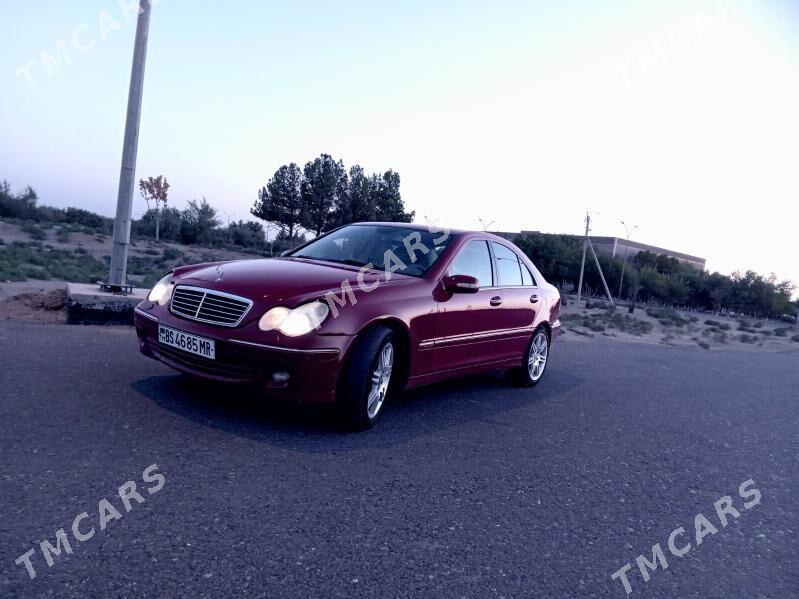 Mercedes-Benz 230E 2005 - 75 000 TMT - Шатлык - img 2