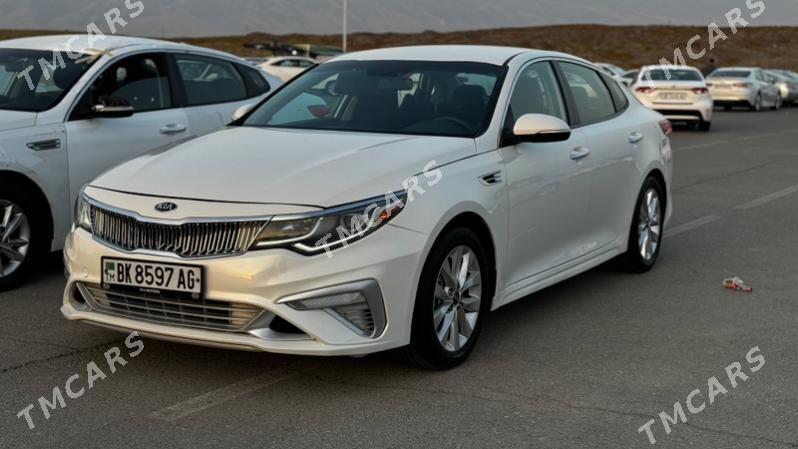 Kia Optima 2018 - 190 000 TMT - Хитровка - img 6