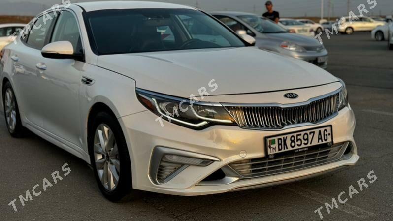 Kia Optima 2018 - 190 000 TMT - Хитровка - img 5