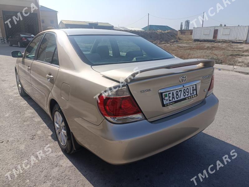 Toyota Camry 2003 - 150 000 TMT - Türkmenabat - img 2