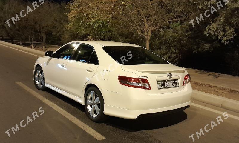 Toyota Camry 2010 - 195 000 TMT - Türkmenbaşy - img 3