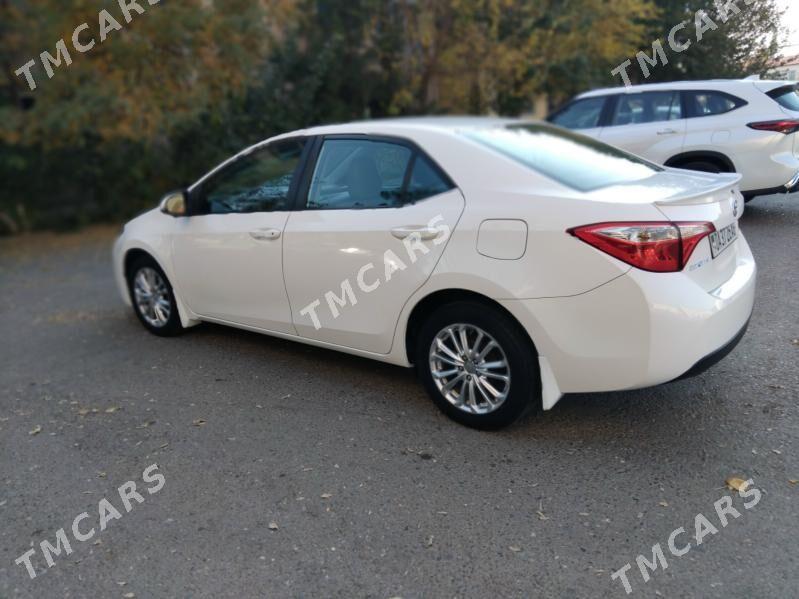 Toyota Corolla 2016 - 175 000 TMT - Aşgabat - img 3