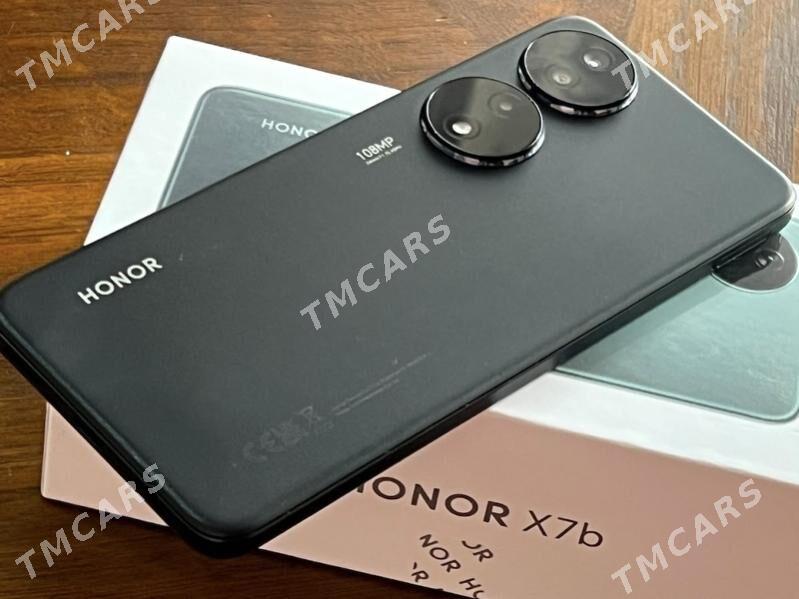 Honor X7b - Ашхабад - img 2