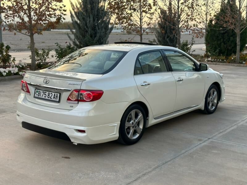 Toyota Corolla 2013 - 154 000 TMT - Ашхабад - img 6