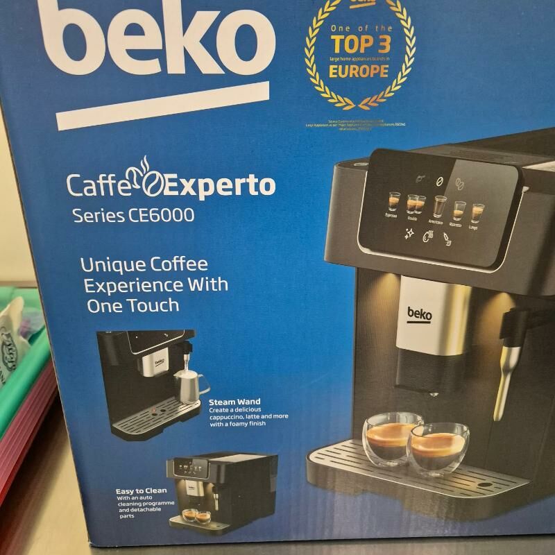 KOFE Кофе беко BEKO - Ашхабад - img 4