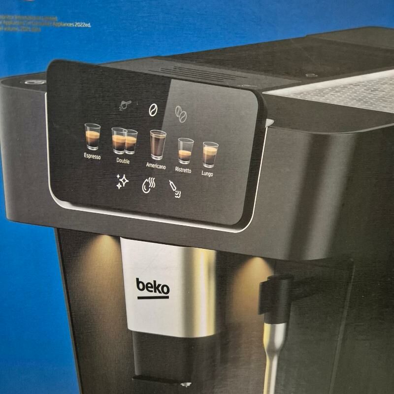 KOFE Кофе беко BEKO - Ашхабад - img 5