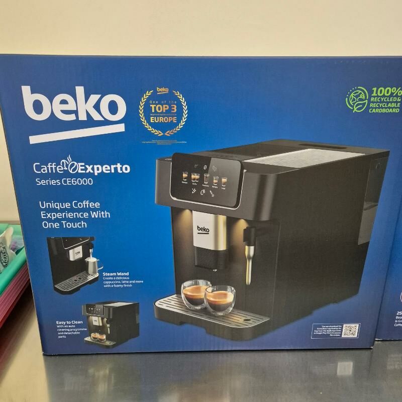 KOFE Кофе беко BEKO - Ашхабад - img 3