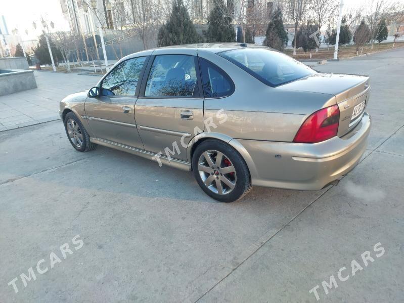 Opel Vectra 1999 - 70 000 TMT - Дашогуз - img 3