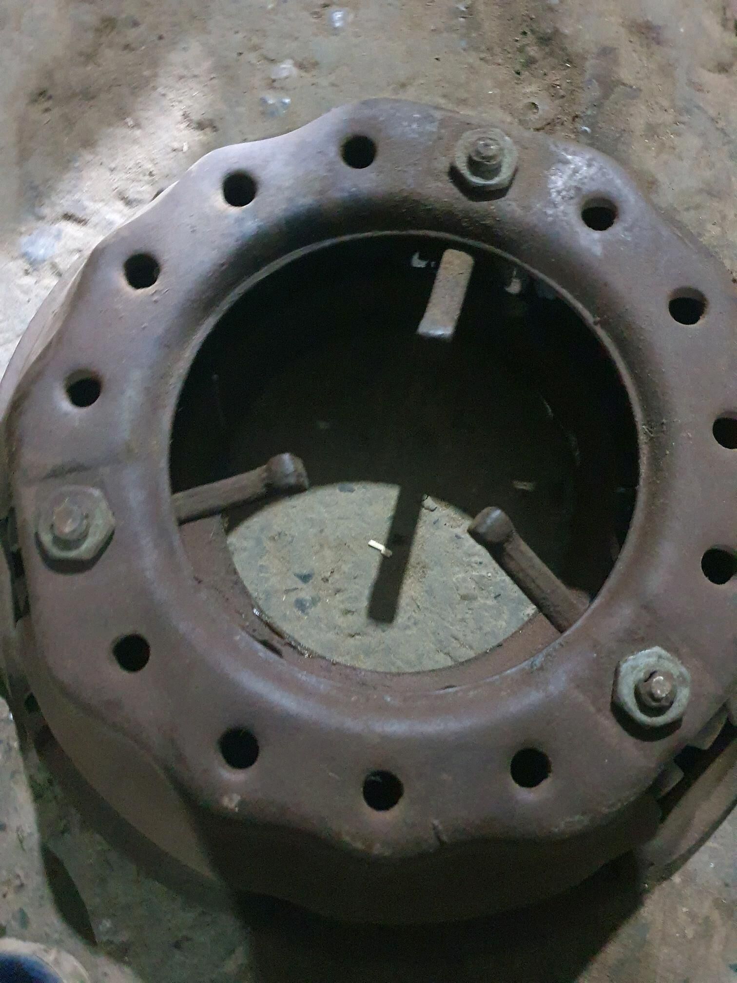 karzyna 900 TMT - Tejen - img 1