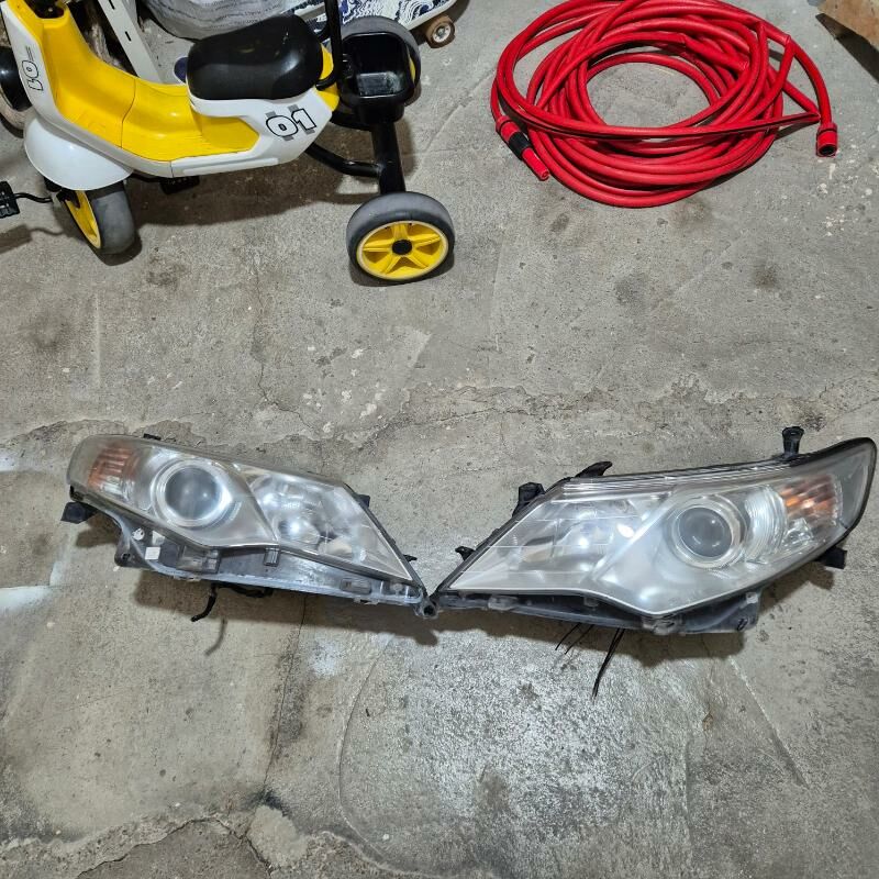 fara cyra palta camry kemry 2 500 TMT - Ашхабад - img 3