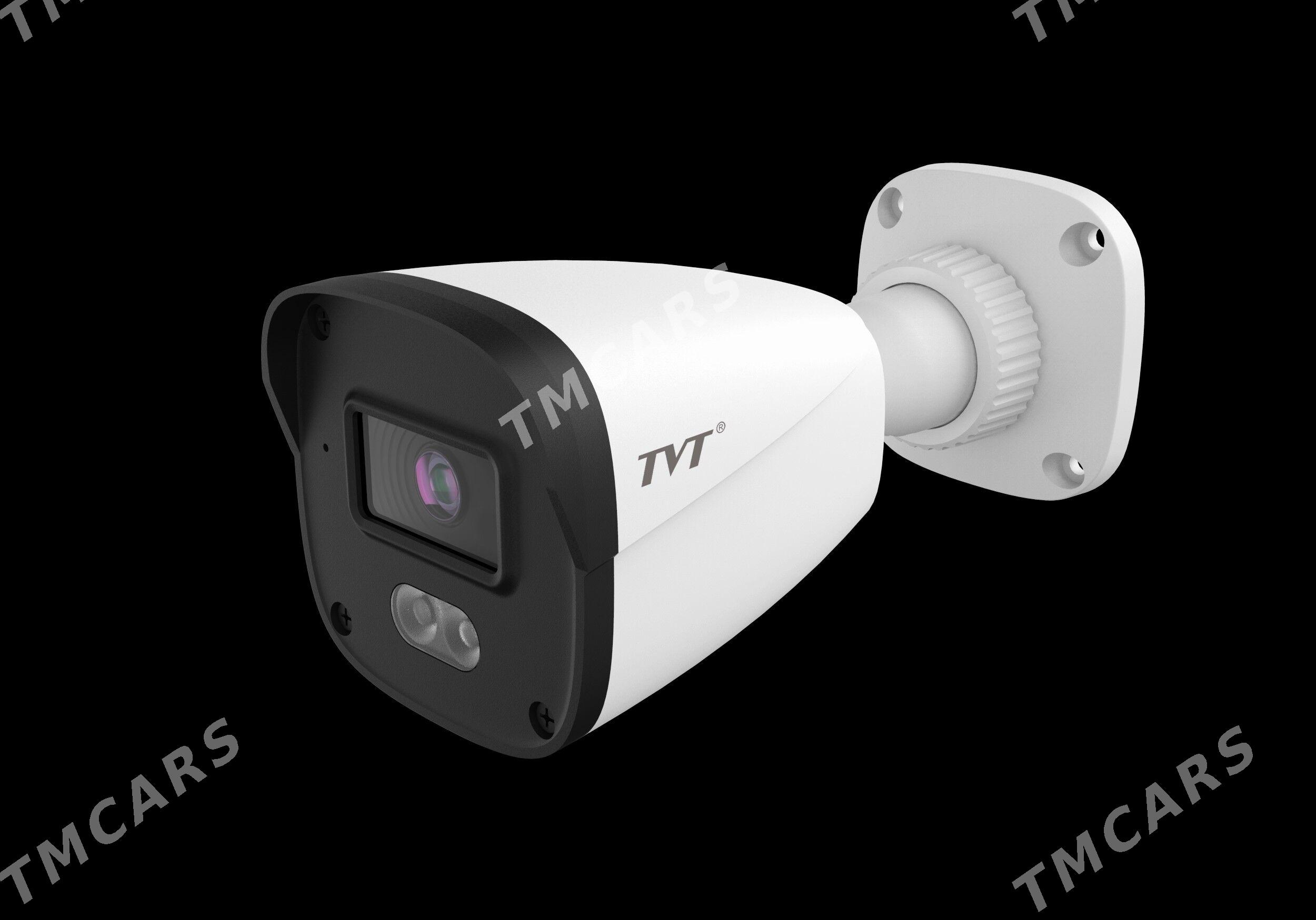камера TVT kamera - Мир 2 - img 1