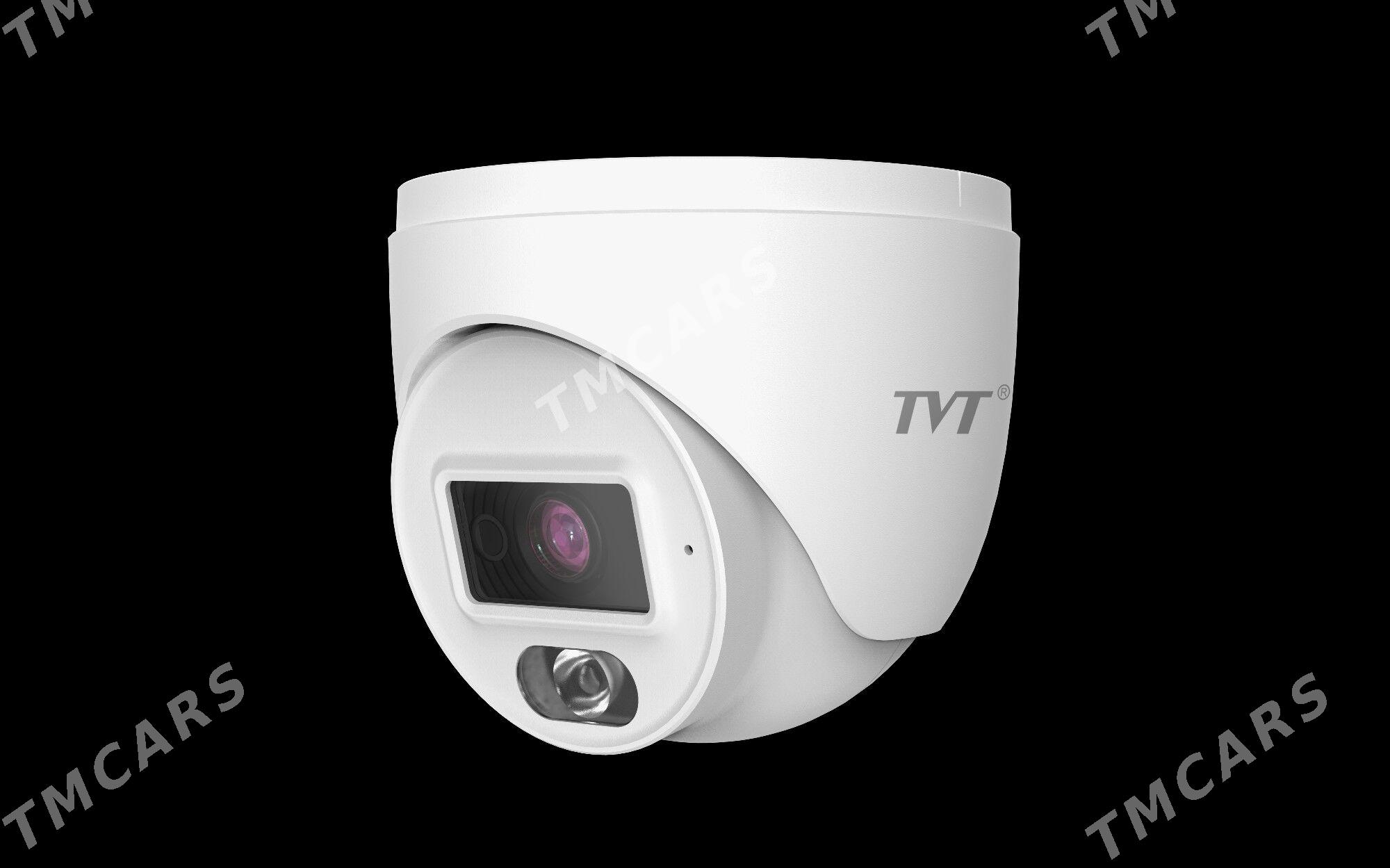 камера TVT kamera - Мир 2 - img 2