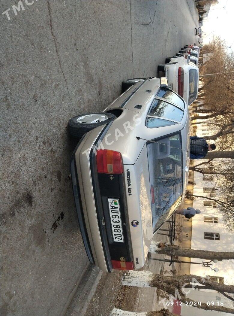 Opel Vectra 1990 - 30 000 TMT - Daşoguz - img 4