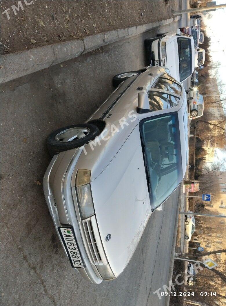 Opel Vectra 1990 - 30 000 TMT - Daşoguz - img 6