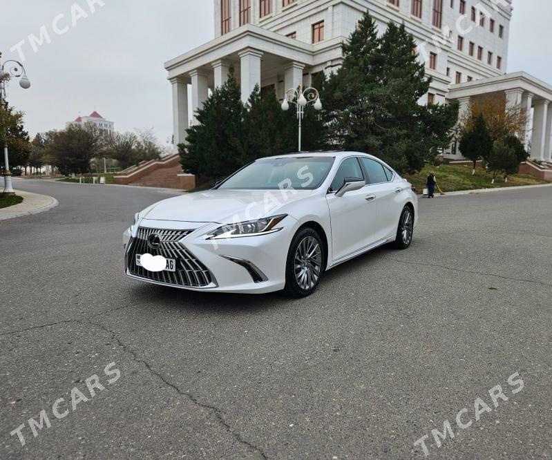 Lexus ES 350 2022 - 686 000 TMT - Ашхабад - img 3