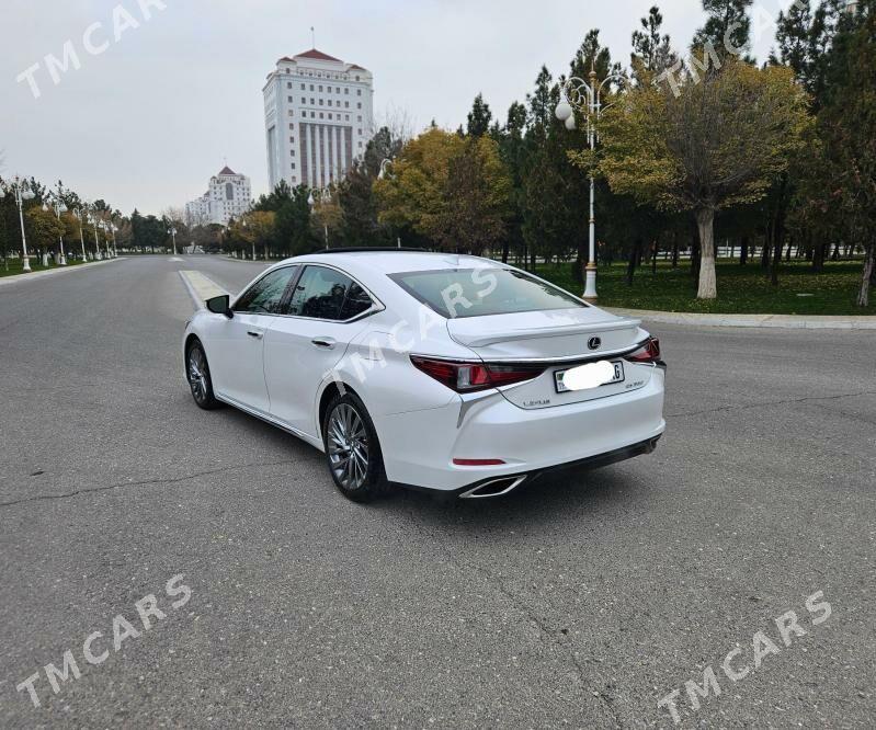 Lexus ES 350 2022 - 686 000 TMT - Ашхабад - img 5