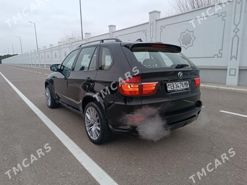 BMW X5 M 2009 - 280 000 TMT - Mary - img 4