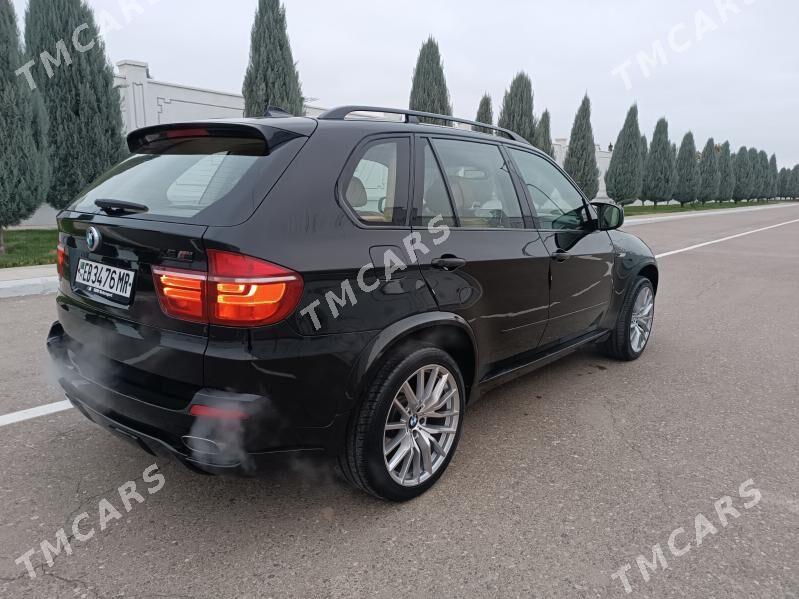 BMW X5 M 2009 - 280 000 TMT - Mary - img 5