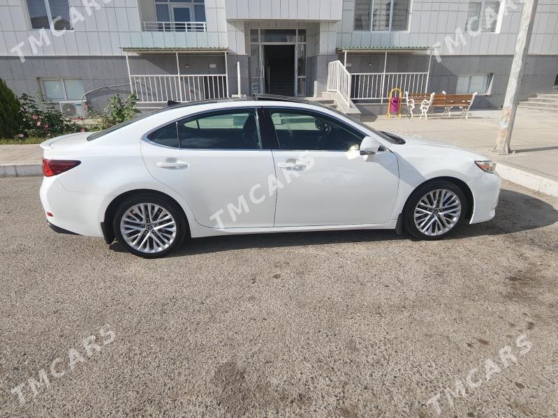 Lexus ES 350 2017 - 400 000 TMT - Aşgabat - img 3