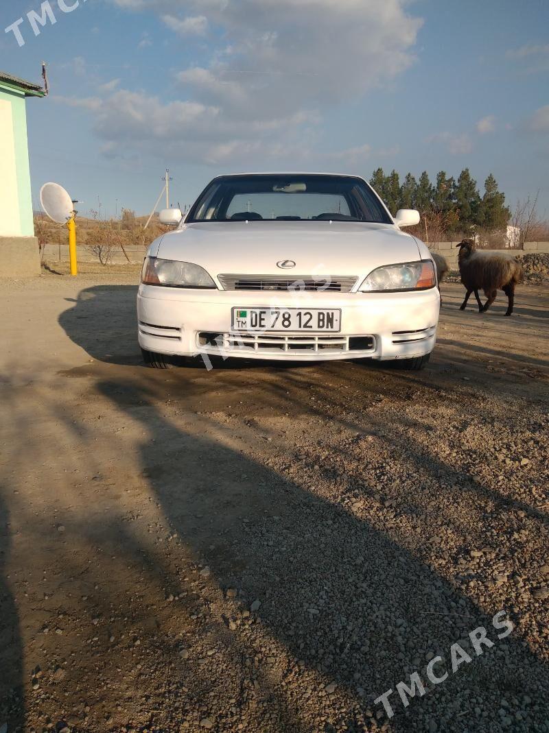 Lexus ES 300 1995 - 66 000 TMT - Magtymguly - img 3