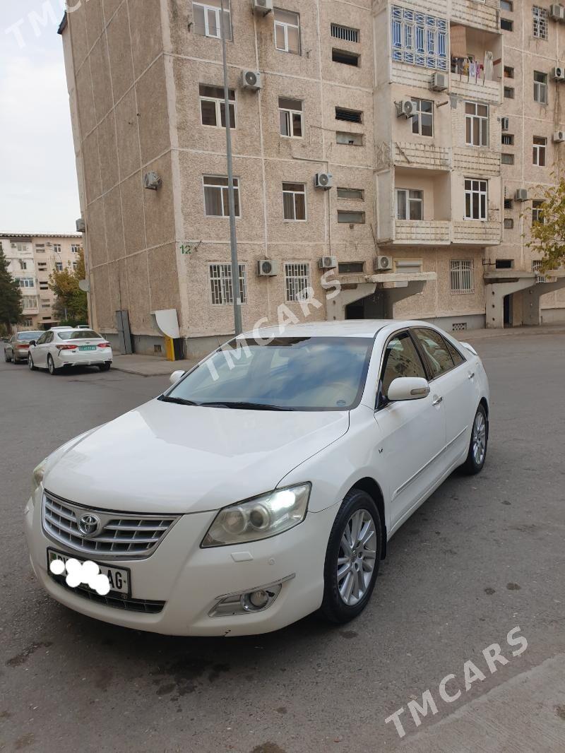 Toyota Aurion 2008 - 175 000 TMT - 4 мкр - img 2