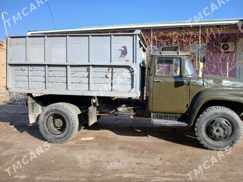 Zil 130 1980 - 50 000 TMT - Farap - img 3