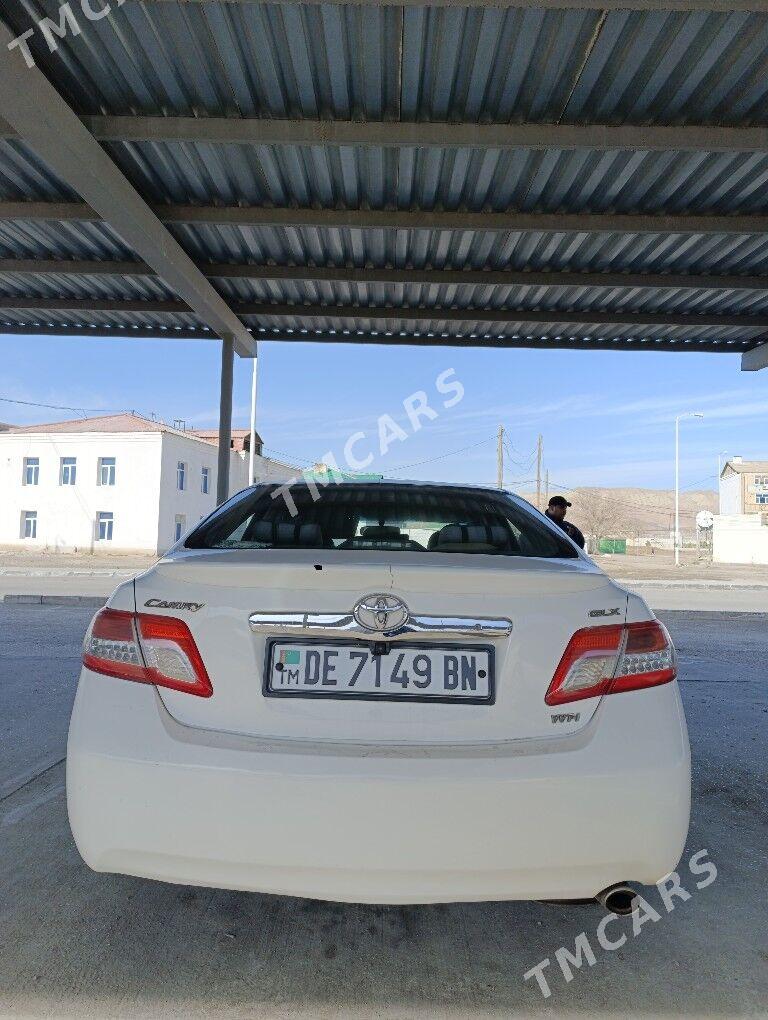 Toyota Camry 2010 - 120 000 TMT - Türkmenbaşy - img 2