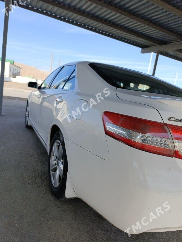 Toyota Camry 2010 - 120 000 TMT - Türkmenbaşy - img 4